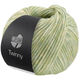 Lana Grossa TWINNY | 03-zacht beige/licht groen
