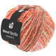 Lana Grossa VANITY (ABOUT BERLIN) | 02-rood/oranje/roest Gekleurd