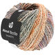 Lana Grossa VANITY (ABOUT BERLIN) | 07-roest/terracotta /antieke violet/grijs Gekleurd