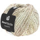 Lana Grossa VANITY (ABOUT BERLIN) | 16-ecru/beige/grijs beige/taupe Gekleurd
