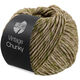 Lana Grossa Vintage Chunky | 02-grijs beige/olijf