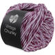 Lana Grossa Vintage Chunky | 07-grijs beige/mauve