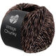 Lana Grossa Vintage Chunky | 12-grijs bruin/donker grijs