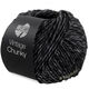 Lana Grossa Vintage Chunky | 14-antraciet/zwart