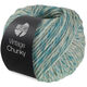 Lana Grossa Vintage Chunky | 20-munt/turkoois