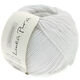 Lana Grossa WAKAME Uni/Print (Linea Pura) | 001-wit