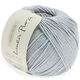 Lana Grossa WAKAME Uni/Print (Linea Pura) | 007-licht grijs