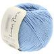 Lana Grossa WAKAME Uni/Print (Linea Pura) | 021-licht blauw