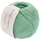 Lana Grossa WAKAME Uni/Print (Linea Pura) | 022-grijs groen