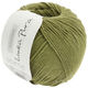 Lana Grossa WAKAME Uni/Print (Linea Pura) | 025-olijf