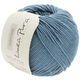 Lana Grossa WAKAME Uni/Print (Linea Pura) | 030-grijs blauw