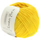 Lana Grossa WAKAME Uni/Print (Linea Pura) | 037-signaalgeel