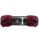 Lana Grossa WEEKEND Color | 204-bes/bordeaux/rood violet/aubergine