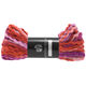 Lana Grossa WEEKEND Color | 209-oranjerood/cyclaam/rose