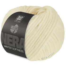 WINTER SOFTNESS (Nera) van Lana Grossa