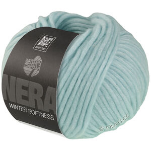 Lana Grossa WINTER SOFTNESS (Nera) | 02-mintblaauw