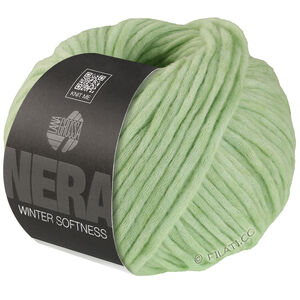 Lana Grossa WINTER SOFTNESS (Nera) | 03-witgroen
