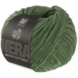 Lana Grossa WINTER SOFTNESS (Nera) | 04-bos groen