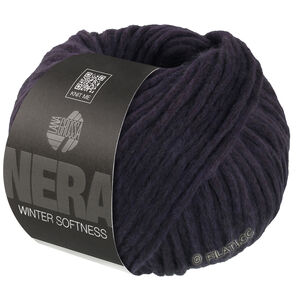 Lana Grossa WINTER SOFTNESS (Nera) | 09-aubergine