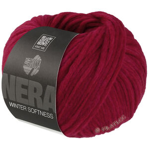 Lana Grossa WINTER SOFTNESS (Nera) | 10-indian rood