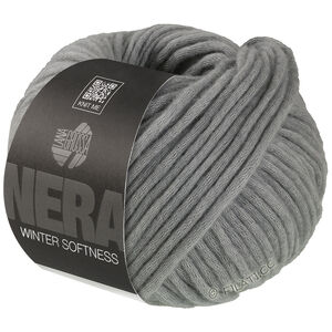 Lana Grossa WINTER SOFTNESS (Nera) | 16-grijs