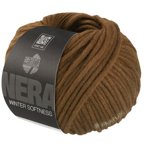Lana Grossa WINTER SOFTNESS (Nera) | 19-bruin