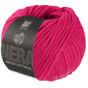 Lana Grossa WINTER SOFTNESS (Nera) | 23-felroze
