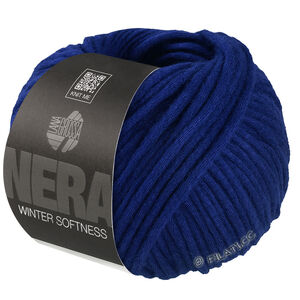 Lana Grossa WINTER SOFTNESS (Nera) | 25-marine