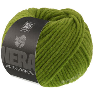 Lana Grossa WINTER SOFTNESS (Nera) | 27-groen
