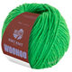 Lana Grossa WOOHOO 50g | 10-groen