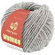 Lana Grossa WOOHOO 50g | 12-licht grijs