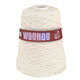 Lana Grossa WOOHOO 200g | 01-ruwe witte