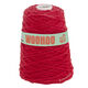 Lana Grossa WOOHOO 200g | 05-donker rood