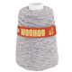 Lana Grossa WOOHOO 200g | 12-licht grijs
