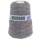 Lana Grossa WOOHOO 200g | 13-donker grijs