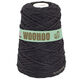 Lana Grossa WOOHOO 200g | 14-zwart