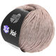 Lana Grossa 365 YAK | 04-pastelviolet/platinagrijs