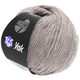 Lana Grossa 365 YAK | 18-sering grijs