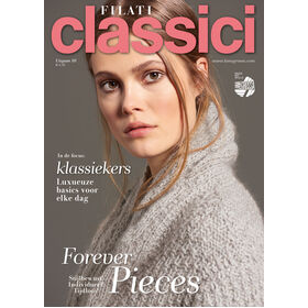 FILATI CLASSICI Uitgave 10 (NL) van Lana Grossa