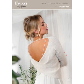 TRUI - Brautlooks No. 1 | M01 van FILATI Studio