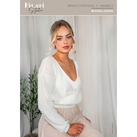 WIKKELJAS - Brautlooks No. 1 | M02 van FILATI Studio