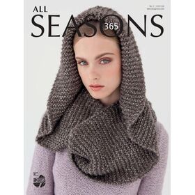 ALL SEASONS 365 Uitgave 2 van Lana Grossa