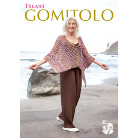 GOMITOLO Uitgave 3 (NL) van Lana Grossa
