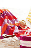Lana Grossa STRANDPLAID Mille II