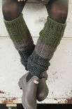 Lana Grossa BEENWARMERS Mille II