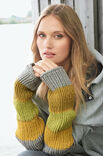 Lana Grossa WARMERS Mille II