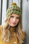 Lana Grossa MUTS MET POMPON Mille II