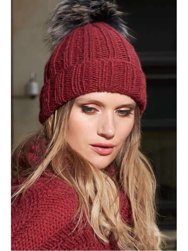 Lana Grossa MUTS Alta Moda Cashmere 16