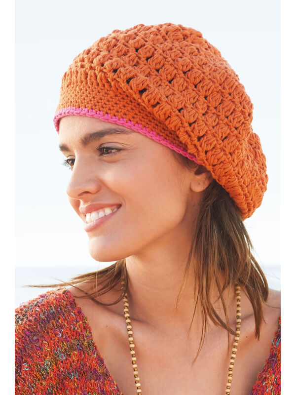 Lana Grossa BARET Organico