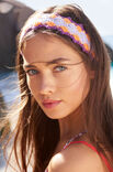 Lana Grossa HIPPIE-HOOFDBAND Elastico